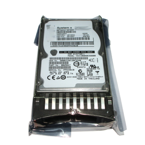 ฮาร์ดไดรฟ์ K054N 600GB 10K 3.5 นิ้ว LFF SAS HDD 6Gb/s RPM ระดับองค์กร แบบ Hot-Plug - Product Image 1