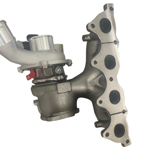 Saywon <span class=keywords><strong>Turbo</strong></span> 16399880016 16399700016 28231-2B760 boturbocompresseur de moteur Diesel pour HYUNDAI - Product Image 1