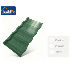 Termine con las goteras del techo y las reparaciones costosas para siempre. El último techo que su familia necesitará. - Product Image 1