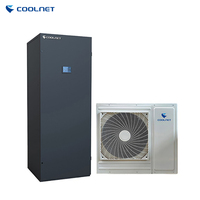 Aire Acondicionado de Piso Coolnet CoolSmart Precision, Compacto, Silencioso y de Bajo Consumo para Centros de Datos Pequeños (380V/220V)