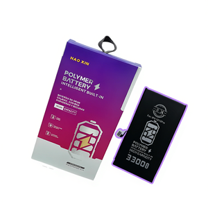 Batería de Diagnóstico de Alta Capacidad de 3300 mAh para iPhone 12 y iPhone 12 Pro, Rendimiento Mejorado - Product Image 3