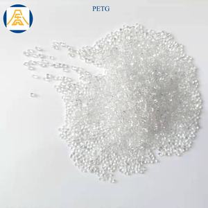Livello alimentare 100% pellet di PETG vergine resina di materie prime - Product Image 3