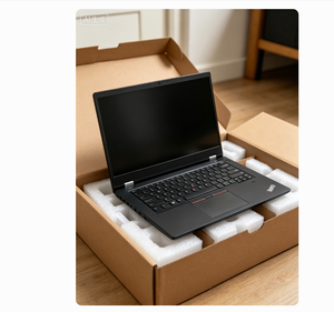 Ordinateur portable Lenovo <span class=keywords><strong>Thinkpad</strong></span> <span class=keywords><strong>T430</strong></span> populaire fabriqué en Chine, <span class=keywords><strong>i5</strong></span>-3ème génération, 8 Go de RAM, 256 Go de SSD, 14,1 pouces, ordinateur portable professionnel et éducatif - Product Image 4