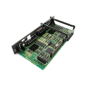 ราคาดี A16B-2201-0732 แผงวงจรหลักระบบ CNC ของแท้จาก FANUC ใหม่เอี่ยม พร้อมการรับประกันหนึ่งปี - Product Image 5