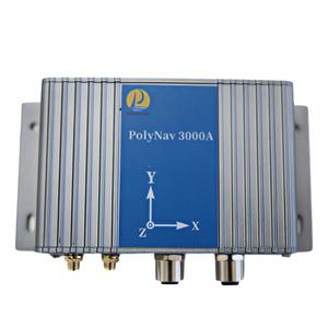 ระบบ PolyNav 3000A GNSS/INS RTK ระบบหลายความถี่ GNSS/IMU (100 Hz) - Product Image 3
