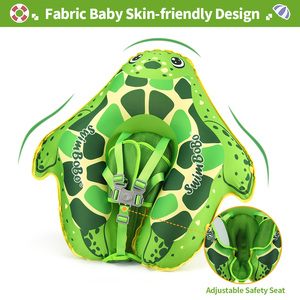 Детский надувной поплавок из ПВХ - Product Image 2