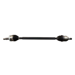 Eje de Transmisión Delantero Derecho de Repuesto para Hyundai Sonata 2015-2019 Kia Optima 2016-2020 2.4L L4 Gasolina 49501-D4250 - Product Image 2