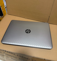 Laptop Bekas Ha-p TPN-I119 dengan Prosesor Intel Core I5-7200u, RAM 8GB, SSD 128GB, Harga Murah