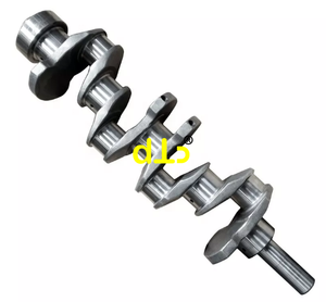 Cigüeñal de Alta Calidad 3Y 4Y 13411-73900 para Maquinaria de Construcción T-OYOTA - Product Image 6