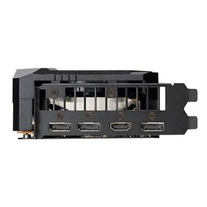 5600XT 6G <b>Used</b> Graphics Card Pc Rx5600 6 Gddr6 Desktop Gaming <b>Computer</b> Video Cards - Product Image 5