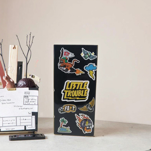 Customized UV <strong>Printed</strong> <strong>Water</strong> Bottle <strong>Box</strong> Wholesale Corrugated Cardboard Packaging <strong>with</strong> Four-Color <strong>Printed</strong> White Paper Gift <strong>Box</strong> - Product Image 1