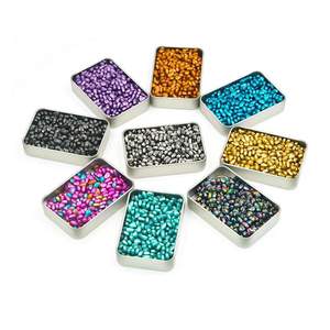 Piedras de imán de ferrita de alta calidad de venta directa de fábrica <span class=keywords><strong>AMC</strong></span>, juguete de piedras de ferrita de Venta caliente gratis de confianza - Product Image 5