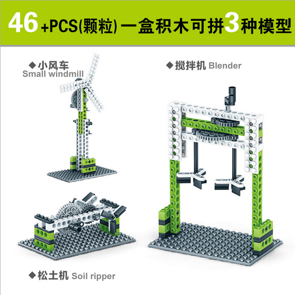 Blender 3 in 1 T0323