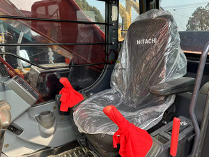 HITACHI ZX รถขุด350HG มือสองเครื่องขุด35Ton จากญี่ปุ่น - Product Image 6