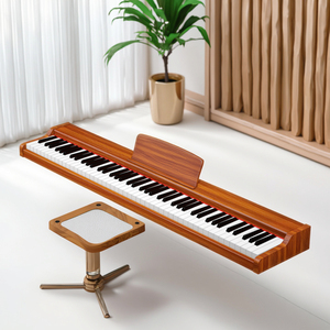 Venta al por mayor de alta calidad <span class=keywords><strong>Teclado</strong></span> de piano electrónico de piano digital <span class=keywords><strong>88</strong></span> <span class=keywords><strong>teclas</strong></span> piano - Product Image 2