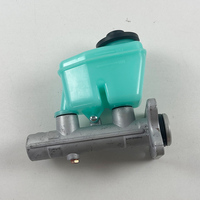 Maître-cylindre de frein 47201-3D161 KZN130 YN85 LN130 pour Toyota 4Runner Hilux LN106 LN107 1KZT 47201-3D160