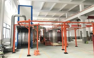 <span class=keywords><strong>Étagère</strong></span>s de rangement industrielles en acier robuste à 4 niveaux, capacité de 600 kg, rayonnage métallique pour garage, protection contre la corrosion, sans boulons - Product Image 6