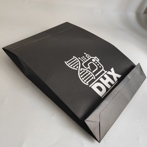 Recyclable White Kraft <b>Envelope</b> Bag Customized Logo Printed Clothing Packaging Shipping Paper Bag Express Paper Mailer Bags - Product Image 5