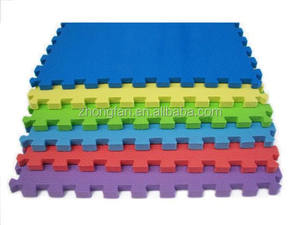 High Density Eco-friendly <span class=keywords><strong>EVA</strong></span> foam Mat - Product Image 4