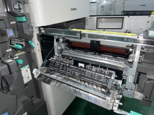 Imprimante, Copieur et <span class=keywords><strong>Scanner</strong></span> Infrarouge A3 Avancé Dx8705 Reconditionné <span class=keywords><strong>Portable</strong></span> Haute Vitesse - Product Image 6