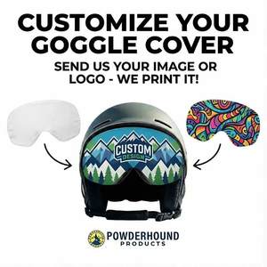 <span class=keywords><strong>2026</strong></span> सबलिमिनेशन प्रिंटिंग स्की गोगल के लिए कवर मोजे, माइक्रोफाइबर स्नोबोर्ड रक्षक गॉगल कवर आस्तीन की रक्षा करती है - Product Image 3