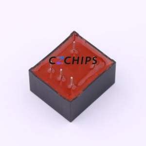 FN405-10-02 EMC Filter Through hole Component (THT) RF Single-Phase Filter 250V@AC 10A Through Hole - Product Image 2