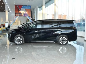 Véhicule Électrique Hybride Neuf GAC Trumpchi E8 en Promotion – Idéal pour les Trajets Urbains Quotidiens et Familiaux - Product Image 4