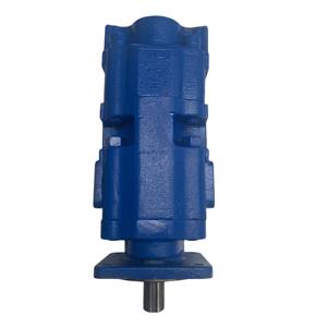 Bomba de Engranajes para Maquinaria de Construcción Huamao JHP2100/1045 - Serie Dual - Funcionamiento Estable - Personalizable - Product Image 3