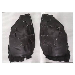 OEM LR137485 LR137461 LR114164 <span class=keywords><strong>Gauche</strong></span> LR140128 LR137454 Garde-<span class=keywords><strong>boue</strong></span> <span class=keywords><strong>avant</strong></span> droit pour Land Rover Range Rover Evoque 2020 - Product Image 2