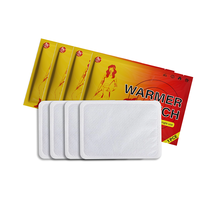 Fabrication professionnelle, chauffe-mains de qualité supérieure, chauffe-mains de poche, coussin chauffant, patch chauffant pour les mains