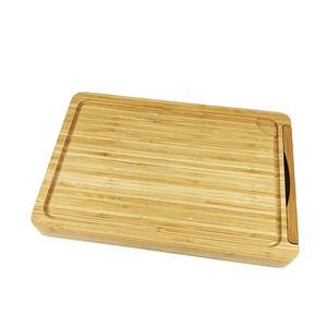 Bsci 5kg tre tự nhiên nhà bếp thực phẩm Quy mô cắt Board quy mô thớt Board OEM laser logo - Product Image 1