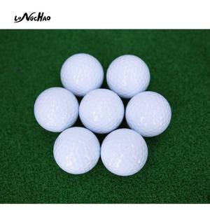 Fábrica de Encuentro de bola <span class=keywords><strong>3</strong></span> capa de la pelota de Golf encuentro - Product Image 3