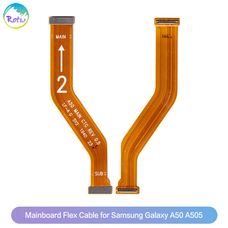 Para Samsung Galaxy A50 A505