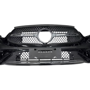 Para Mercedes-Benz <span class=keywords><strong>GLC</strong></span> W254, Conjunto Frontal, Parachoques, Faro, Componente de Marco de Diodo, Capó, Guardabarros, Original de Alta Calidad - Product Image 2