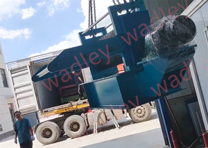 1-3mm 스테인리스 스틸 다이아몬드 패턴 판금 엠보싱 체커 플레이트 엠보싱 기계 - Product Image 3