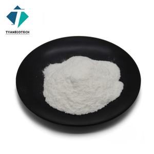 Fabriek Levert Food Grade 99% 3,3 '-Diindolylmethaan (Dim) Kruidenextract Poeder Wilde Teelt Wit Uiterlijk 1Kg Trommel - Product Image 3