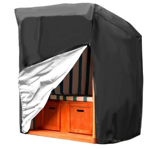 2020 venta al por mayor de hogar y jardín impermeable 190T 210D cubierta de sofá al aire libre cubierta del sofá - Product Image 1