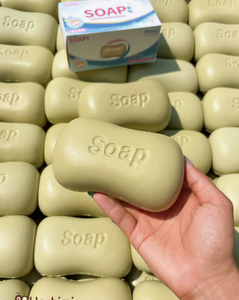 NOUVELLES bandes anti-stress en forme de savon à récupération lente, idéales comme cadeaux - Product Image 4