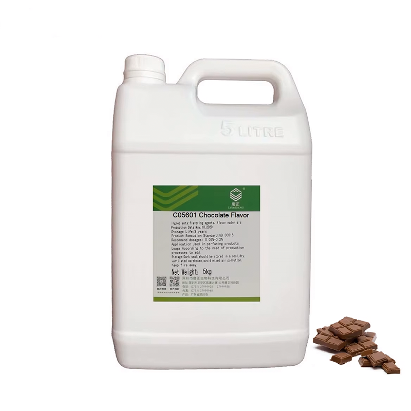 Rich Condensed Milk Flavor Liquid for