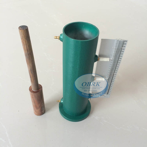 Perméamètre à tête constante pour sols non cohésifs (sable et gravier) - Product Image 2