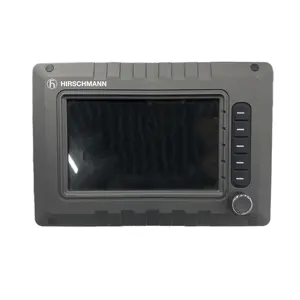 spare parts Truck Crane LCD screen monitor display for ZOOMLION truck crane