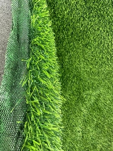 Chống UV Màu Xanh lá cây cỏ nhân tạo cho nhà và vườn sàn Astro Turf cỏ nhân tạo 15 mét phòng tập thể dục cỏ nhân tạo <span class=keywords><strong>Mat</strong></span> - Product Image 5