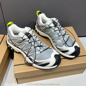 Botas de Senderismo de Lujo de Última Moda con Diseño Elegante para Hombre y Mujer para Caminar al Aire Libre - Product Image 1