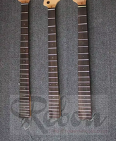 Weifang Rebon 4 & 5 String JB Led Light Dot Inlay Manche de guitare basse électrique