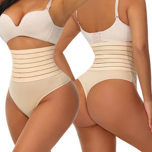 Ohryiyun — <span class=keywords><strong>culotte</strong></span> <span class=keywords><strong>de</strong></span> maternité pour femmes, sous-vêtements <span class=keywords><strong>de</strong></span> <span class=keywords><strong>grossesse</strong></span>, taille haute, personnalisés, bon marché, sans couture - Product Image 6