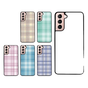 Ốp Điện Thoại TPU + PC In Thăng Hoa Tùy Chỉnh S22 Ultra S22 Pro S22 Bán Sỉ - Product Image 2