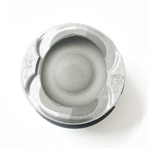 <span class=keywords><strong>Kit</strong></span> de pistón de motor de 1,6 para Volvo <span class=keywords><strong>Ford</strong></span> Kuga Focus Mondeo <span class=keywords><strong>s</strong></span>-<span class=keywords><strong>max</strong></span> 0,5 EcoBoost JQDA JTDA JTDB JTBA JQDB JTWA + 79,5mm MM - Product Image 2