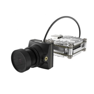 RunCam Link Digital FPV Air Unit Night Eagle HD Cámara Versión 5.8GHz Sistema Transmisor FPV RC UAV Molde Privado - Product Image 2
