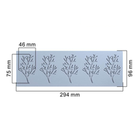 Tapis de glaçage en silicone fondant pour gâteaux Moldes De Silicona moule de cuisson outils de pâtisserie décoration de gâteau tapis de dentelle