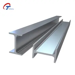 316 Stainless H Beam Hot Rolled 316 Stainless Steel H Beam 3 Days Delivery With Factory Price